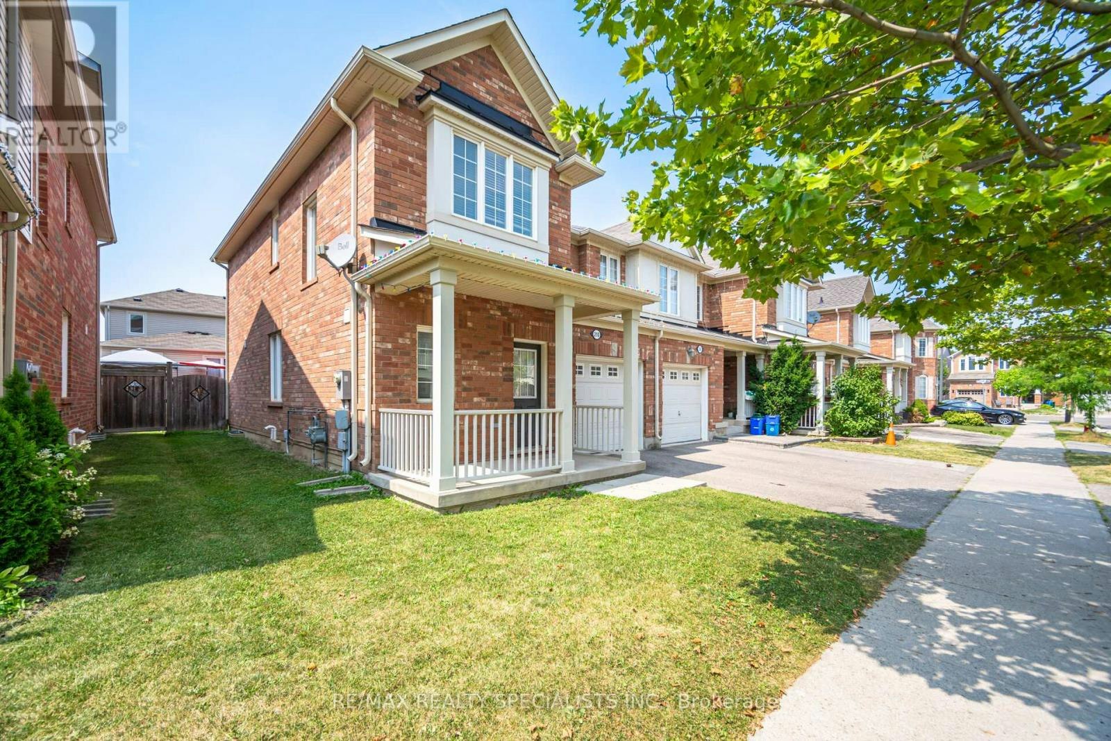 210 Woodley Crescent, Milton, ON, L9T 8B8 - 3