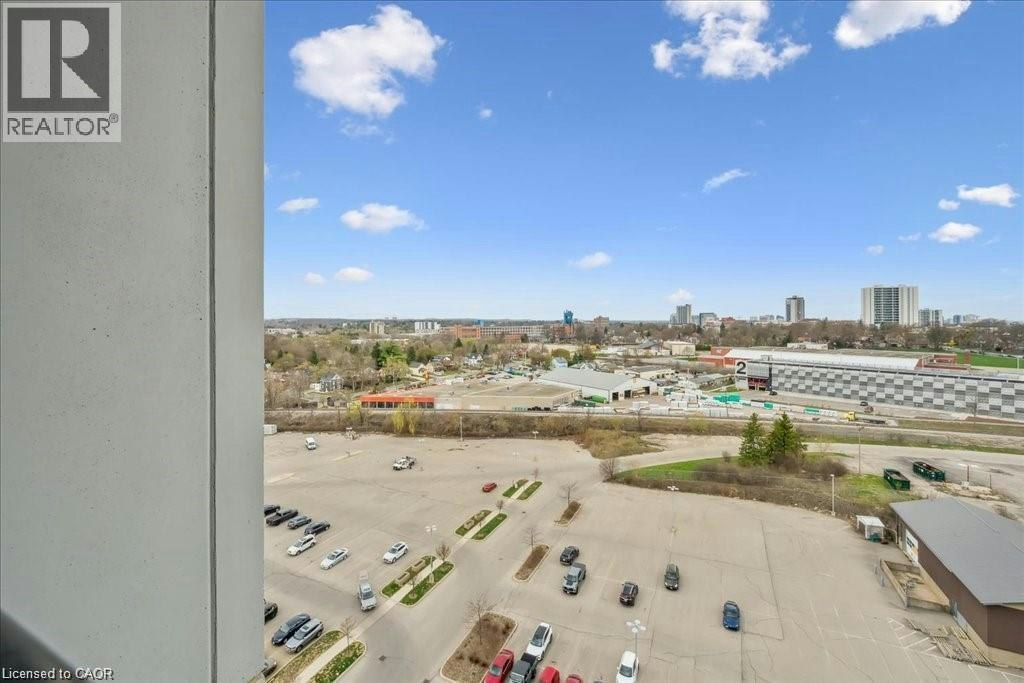 1310-108 Garment Street, Kitchener, ON, N2G 0E2 - 25