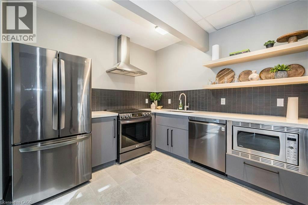 1310-108 Garment Street, Kitchener, ON, N2G 0E2 - 34