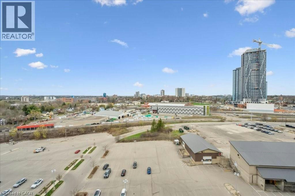1310-108 Garment Street, Kitchener, ON, N2G 0E2 - 26