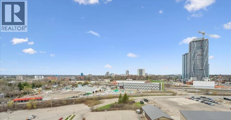 1310-108 Garment Street, Kitchener, ON, N2G 0E2 - 26