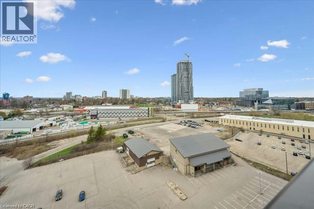 1310-108 Garment Street, Kitchener, ON, N2G 0E2 - 27