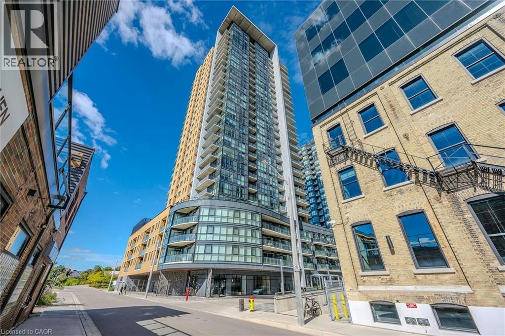 1310-108 Garment Street, Kitchener, ON, N2G 0E2 - 29