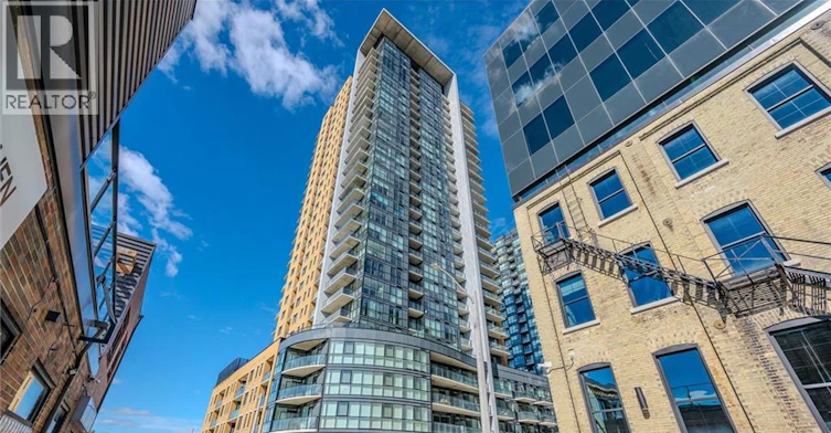 1310-108 Garment Street, Kitchener, ON, N2G 0E2 - 29