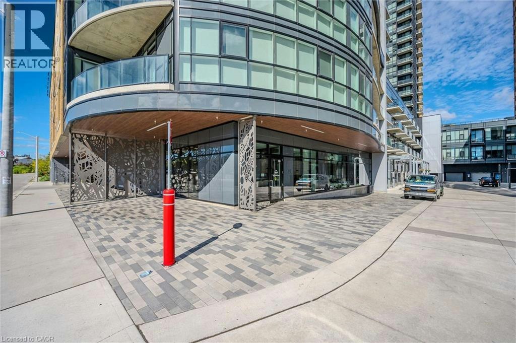 1310-108 Garment Street, Kitchener, ON, N2G 0E2 - 30