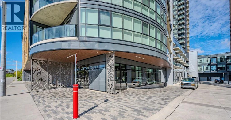 1310-108 Garment Street, Kitchener, ON, N2G 0E2 - 30