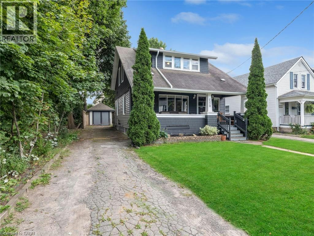 6370 High Street, Niagara Falls, ON, L2G 1N1
