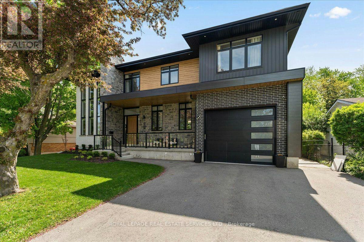 251 Aldercrest Avenue, Hamilton, ON, L9B 1L7