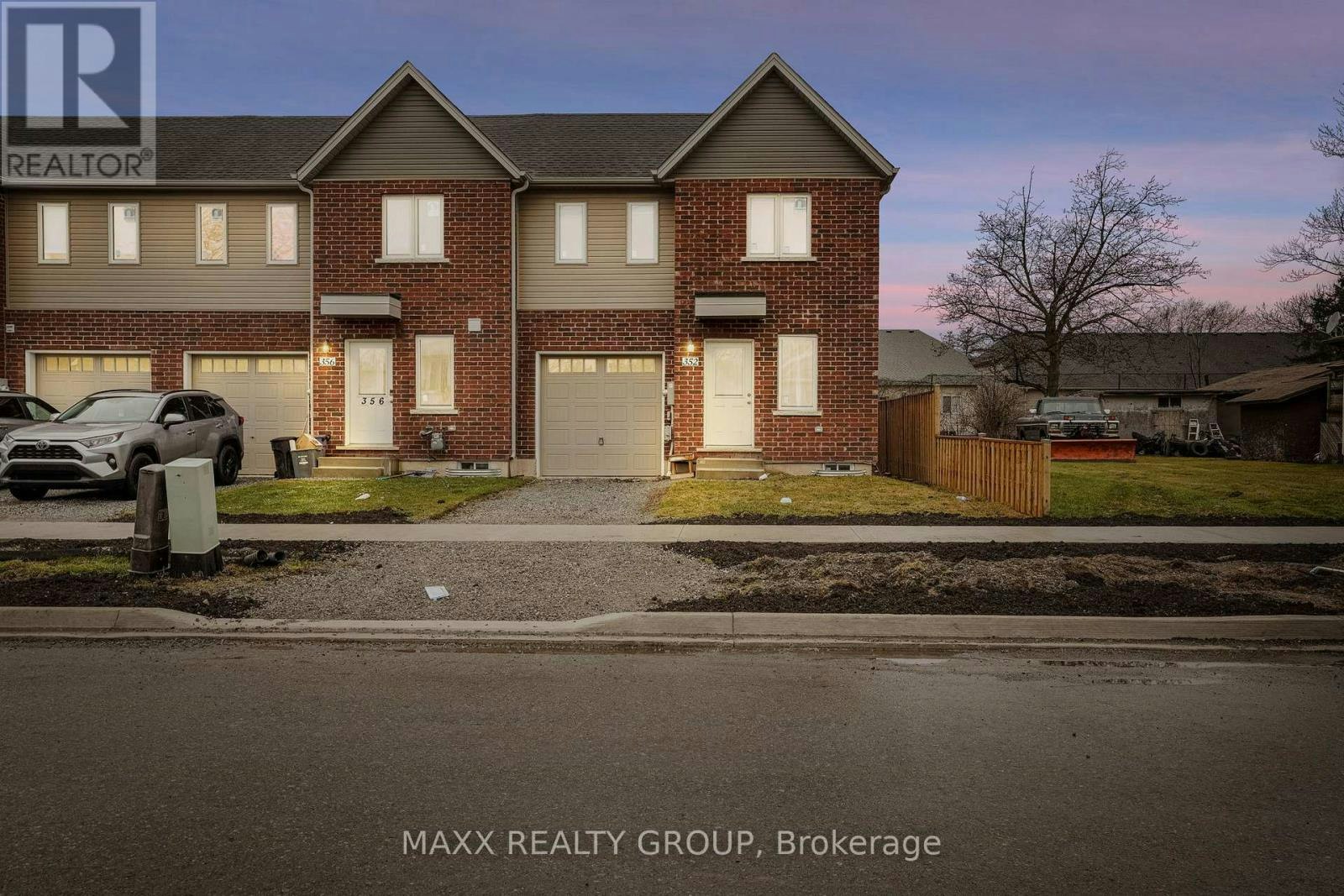 352 Alberta Street, Welland, ON, L3B 0K5