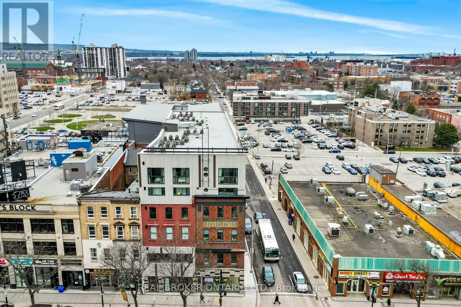 206-121 King St Street E, Hamilton, ON, L8N 1A9 - 22