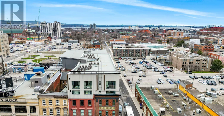 206-121 King St Street E, Hamilton, ON, L8N 1A9 - 22