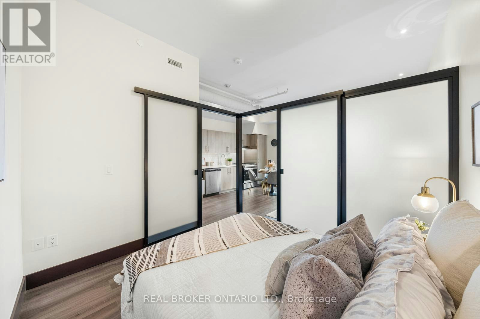206-121 King St Street E, Hamilton, ON, L8N 1A9 - 15