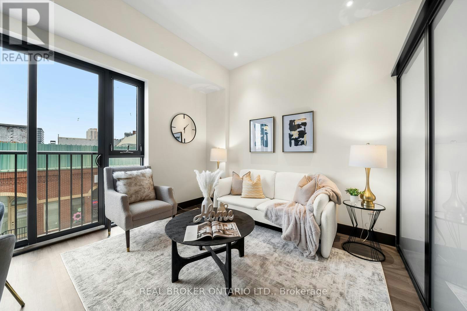 206-121 King St Street E, Hamilton, ON, L8N 1A9 - 5