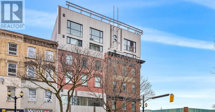 206-121 King St Street E, Hamilton, ON, L8N 1A9 - 20