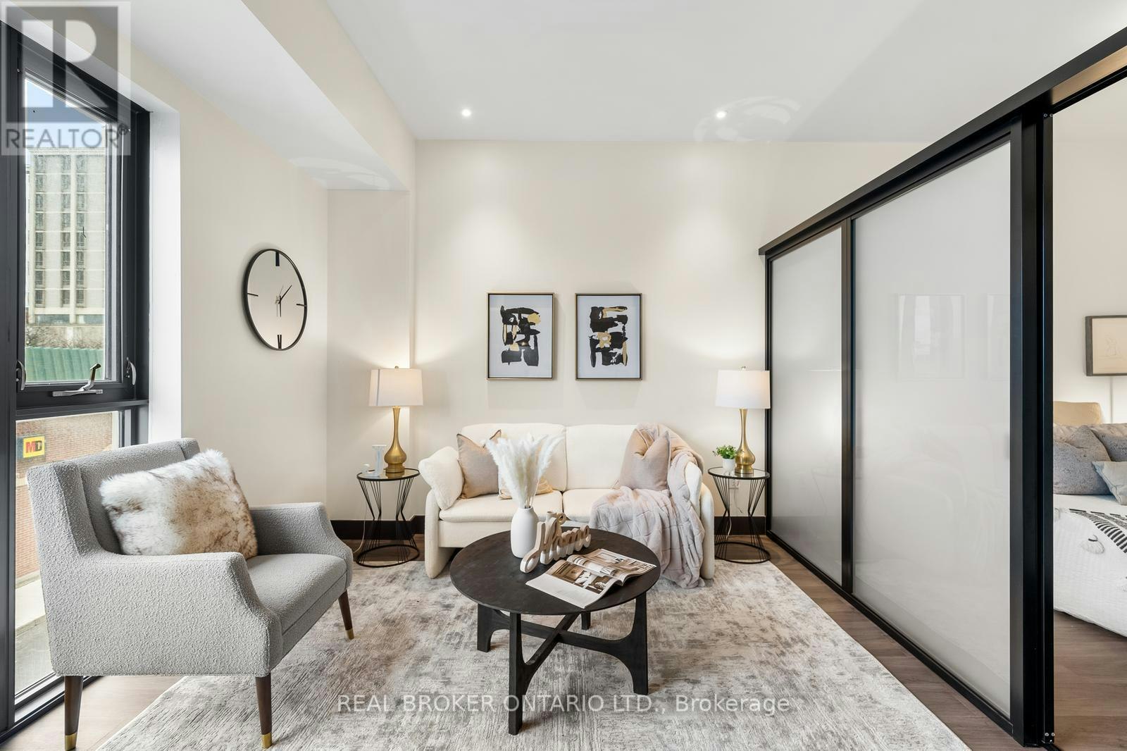 206-121 King St Street E, Hamilton, ON, L8N 1A9 - 6