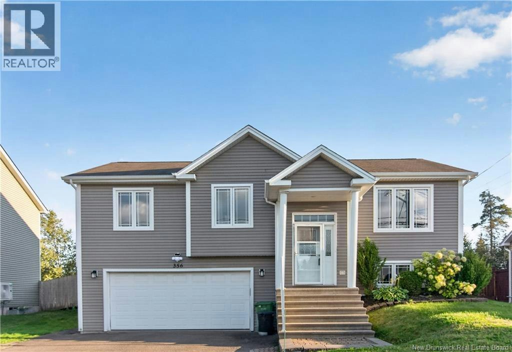 356 Maplehurst Drive, Moncton, NB, E1G 0E5