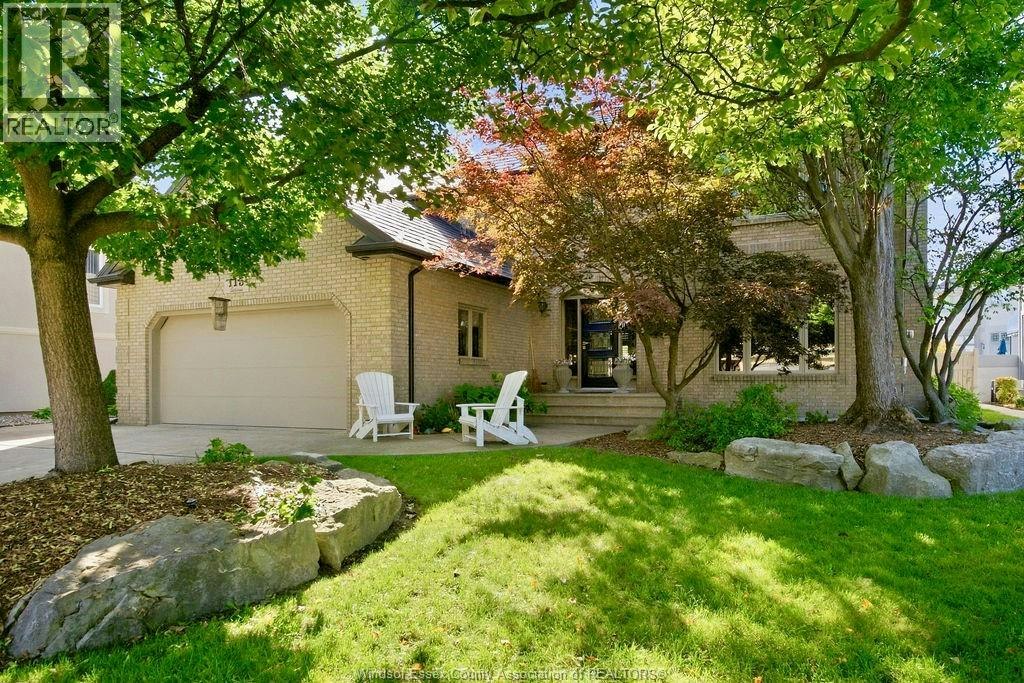 115 Catalina Cove, Tecumseh, ON, N8P 1H5
