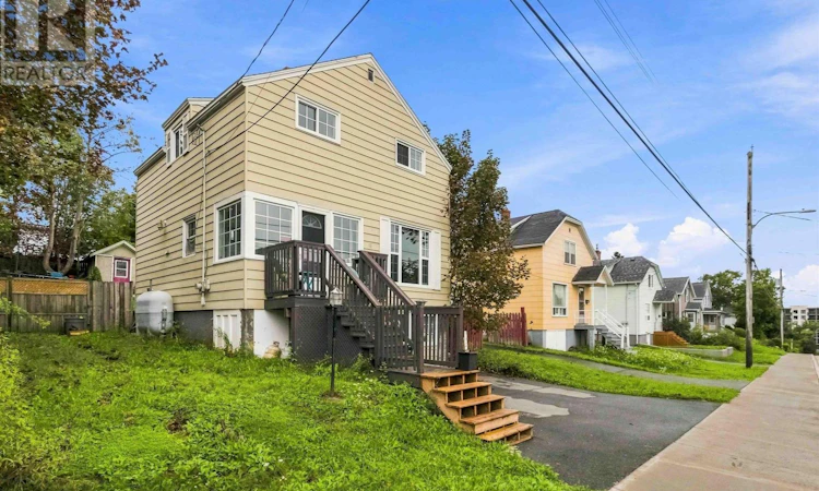 55 Coronation Avenue