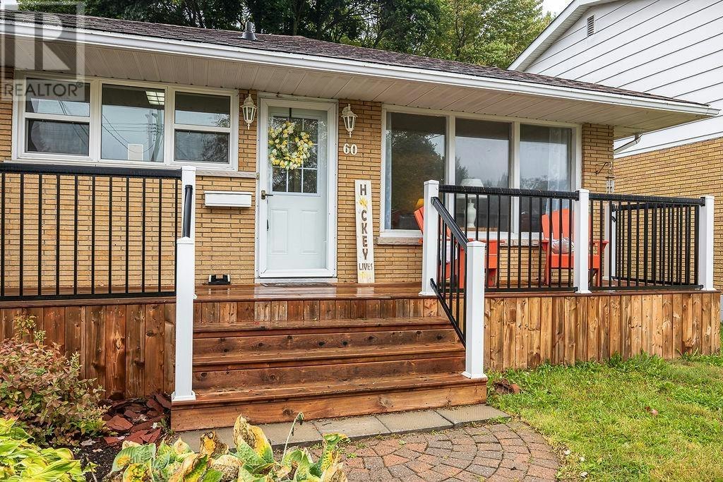 60 Hussey Street, Sault Ste. Marie, ON, P6A 4N2