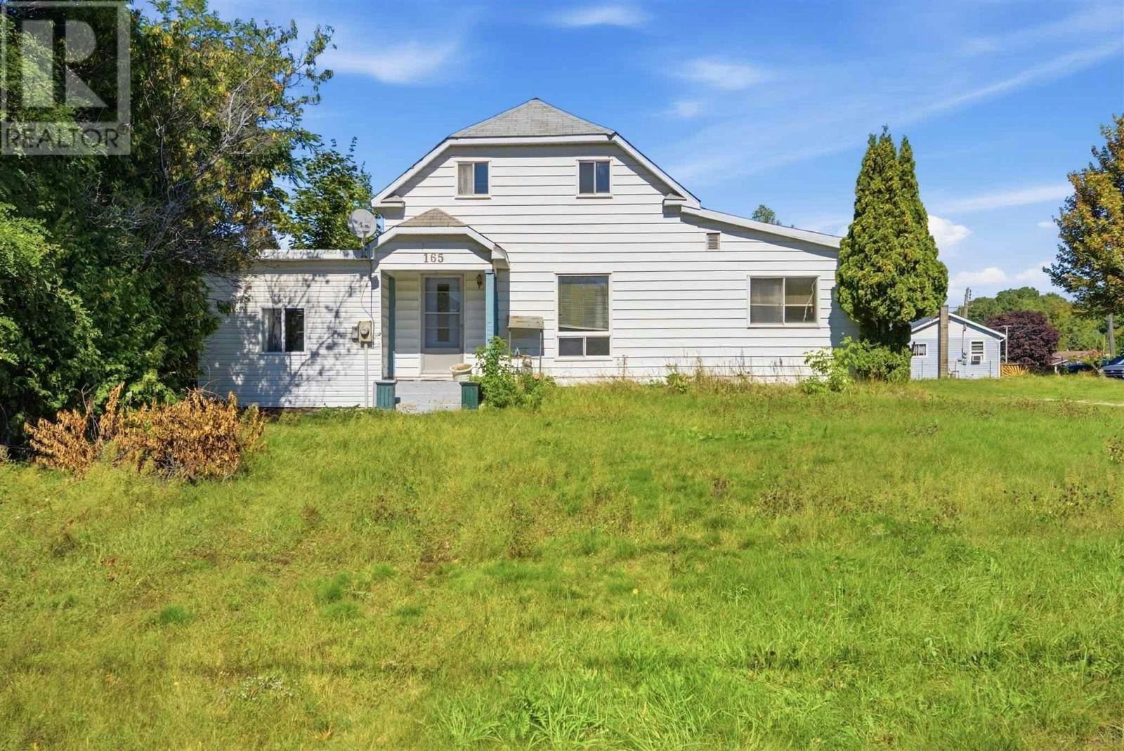97 Wellington Avenue, Blind River, ON, P0R 1B0