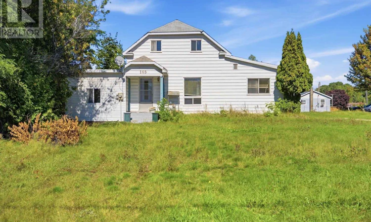 97 Wellington Avenue