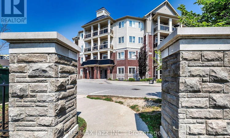 116-84 Aspen Springs Drive