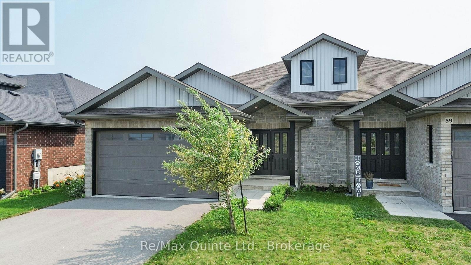 57 Hillside Meadow Drive, Quinte West, ON, K8V 0J5