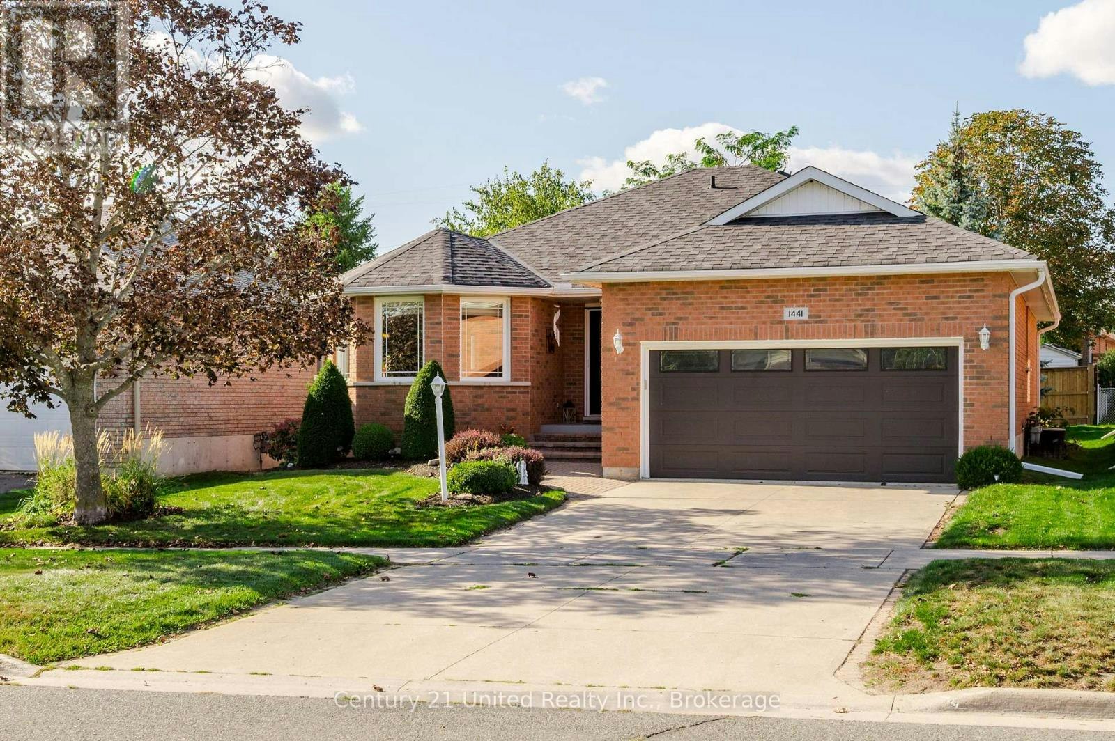 1441 Hetherington Drive, Peterborough, ON, K9L 1Y7