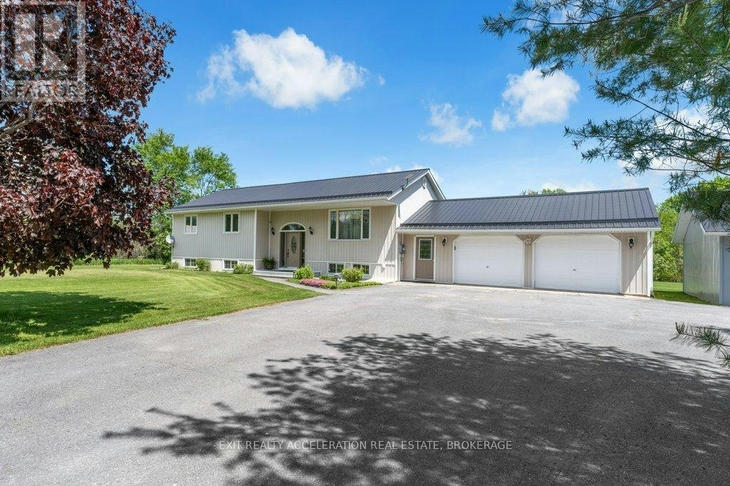 1225 Shibagua Road, Stone Mills, ON, K0K 3G0