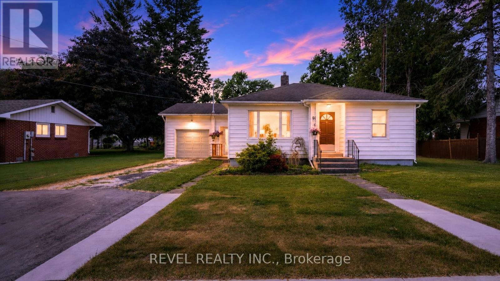 91 Lamila Street, Chatham-Kent, ON, N0P 2K0
