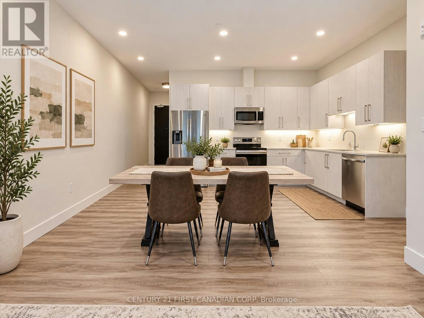 109-1696 Fiddlehead Place, London, ON, N6G 2V7 - 3