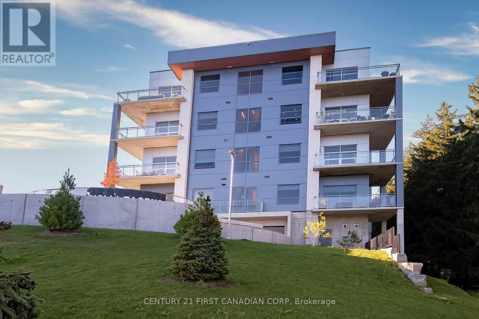 109-1696 Fiddlehead Place, London, ON, N6G 2V7 - 2