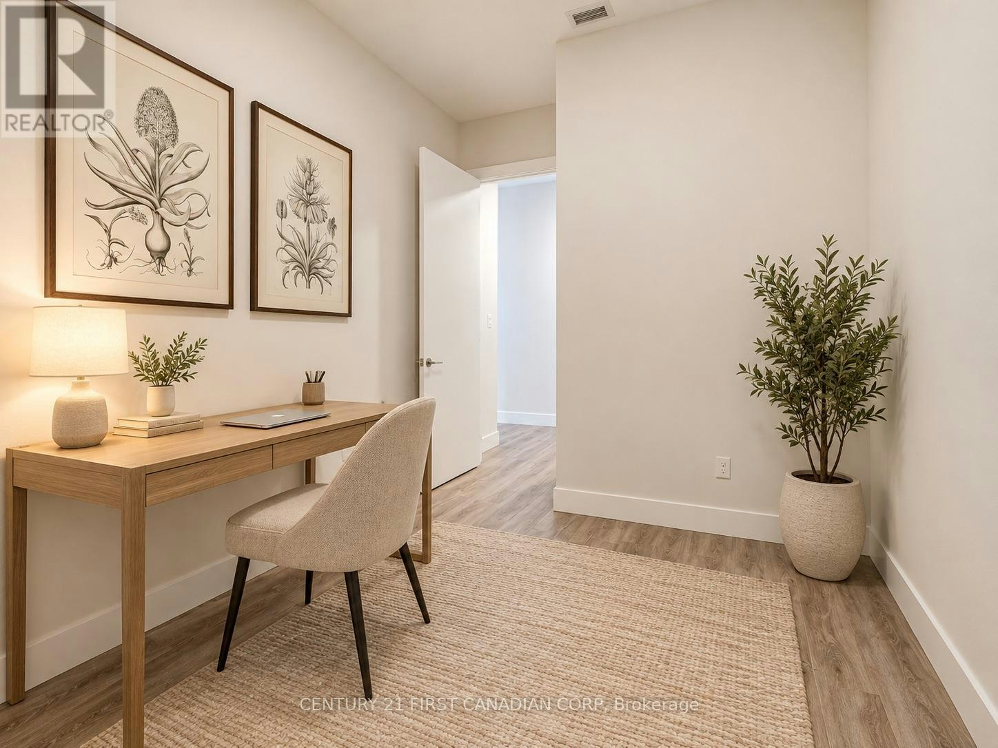 109-1696 Fiddlehead Place, London, ON, N6G 2V7 - 8