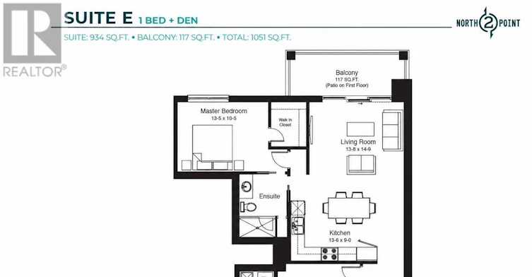 109-1696 Fiddlehead Place, London, ON, N6G 2V7 - 18