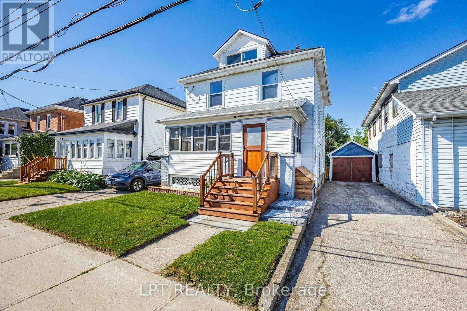 125 Curtis Street, St. Thomas, ON, N5P 1J4