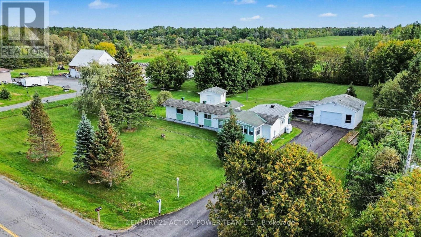 1515 Calypso Road, Limoges, ON, K0A 2M0