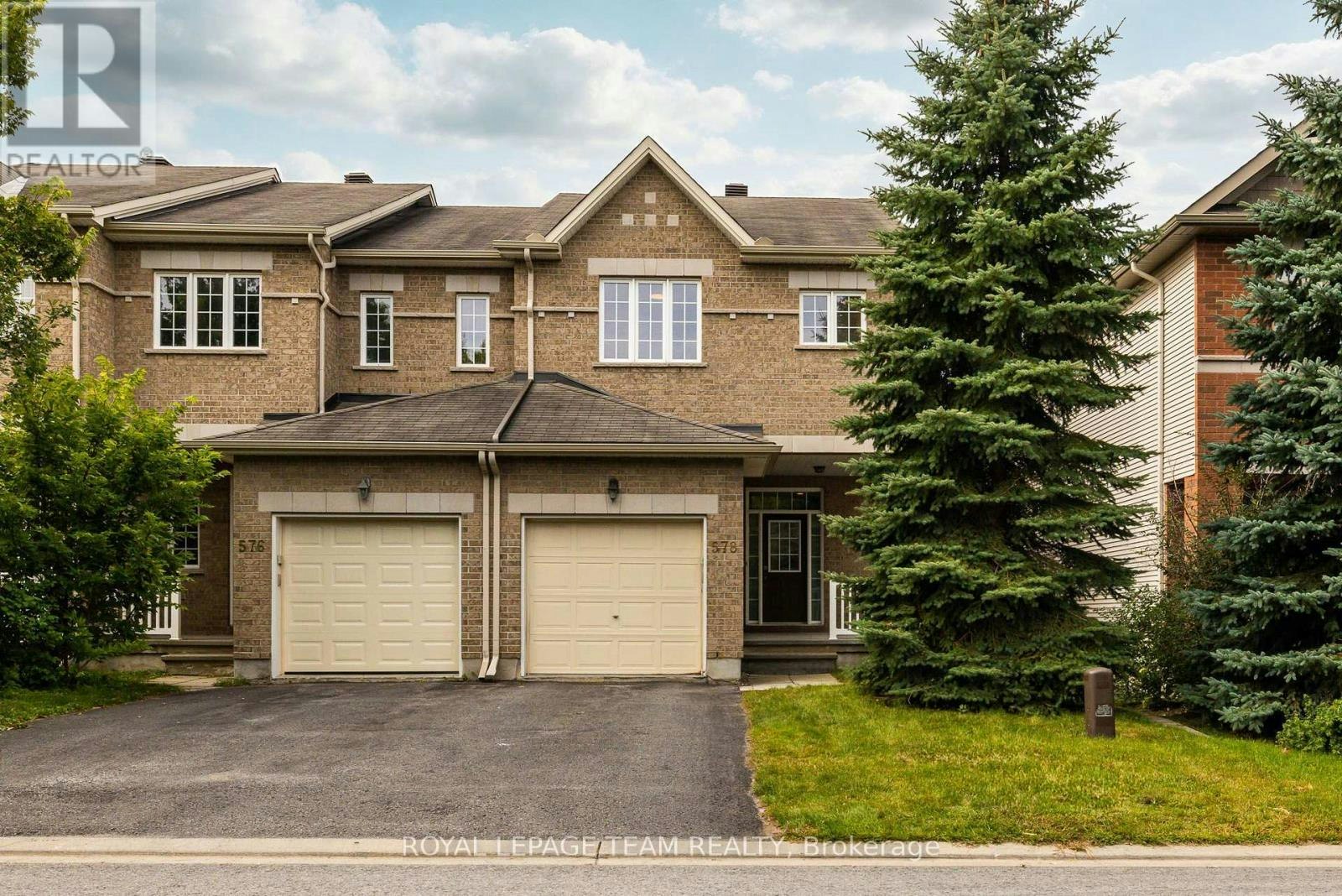 578 Remnor Avenue, Ottawa, ON, K2T 0A5