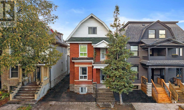 277 Arlington Avenue