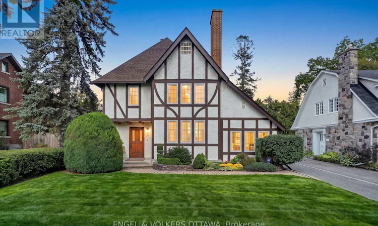 509 Island Park Drive