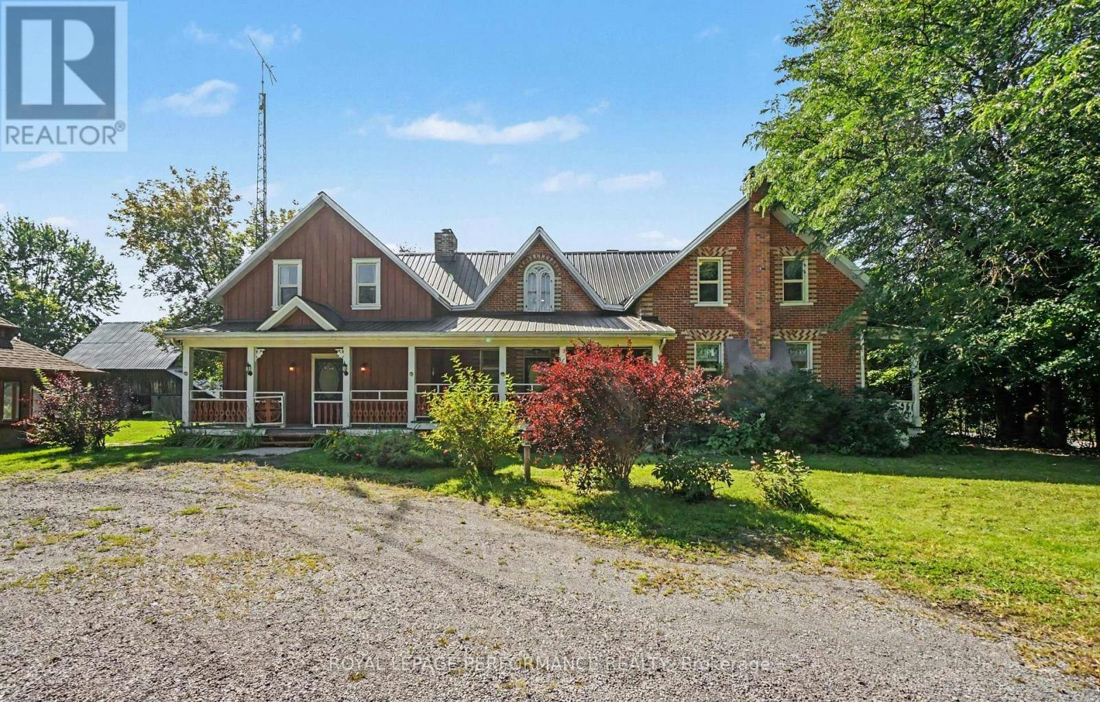 4200 County 16 Road Road, Limoges, ON, K0B 1G0
