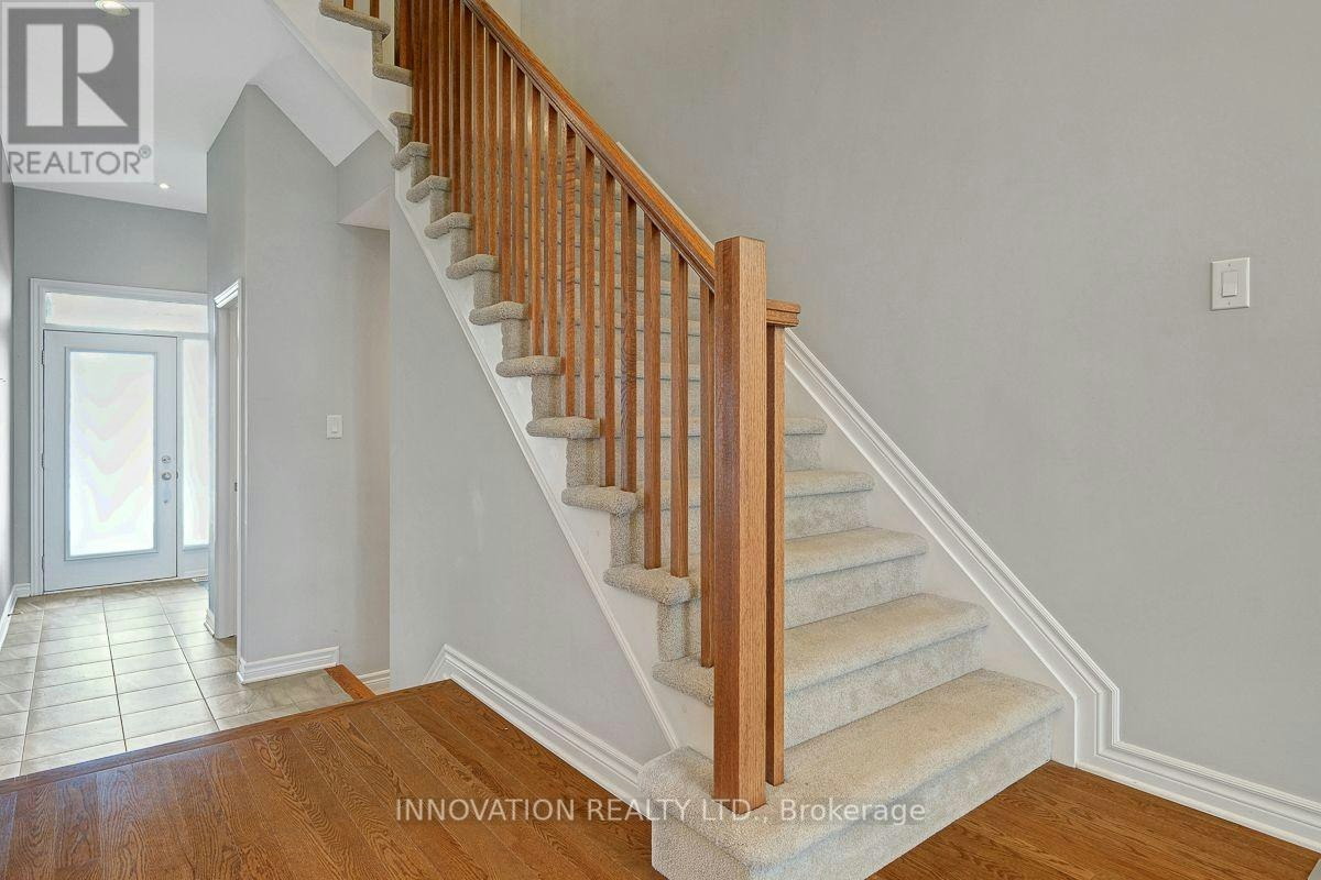 164 Larimar Circle, Ottawa, ON, K1X 0B6 - 4