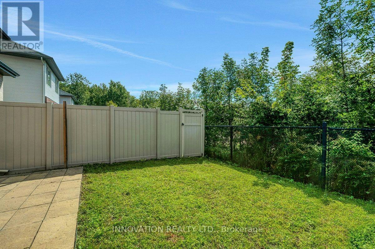 164 Larimar Circle, Ottawa, ON, K1X 0B6 - 36
