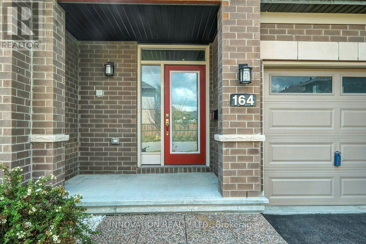 164 Larimar Circle, Ottawa, ON, K1X 0B6 - 2