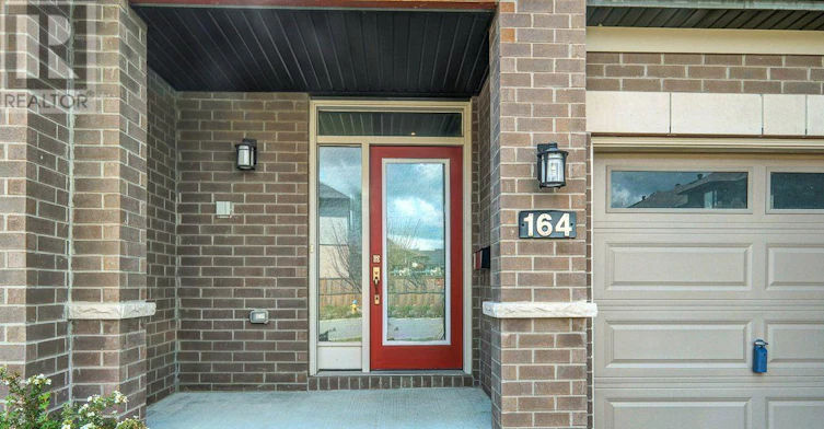 164 Larimar Circle, Ottawa, ON, K1X 0B6 - 2