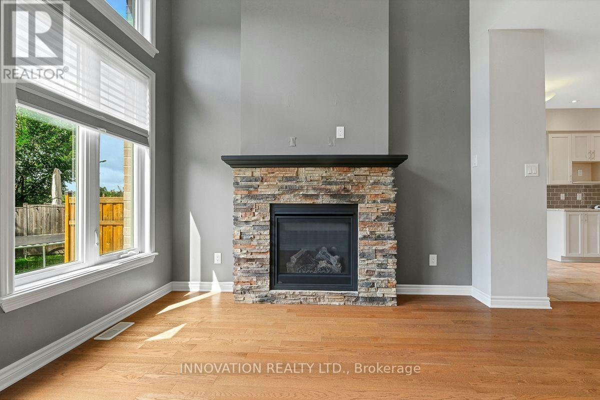 164 Larimar Circle, Ottawa, ON, K1X 0B6 - 8