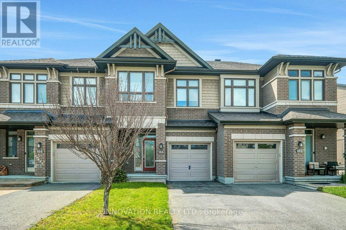 164 Larimar Circle, Ottawa, ON, K1X 0B6