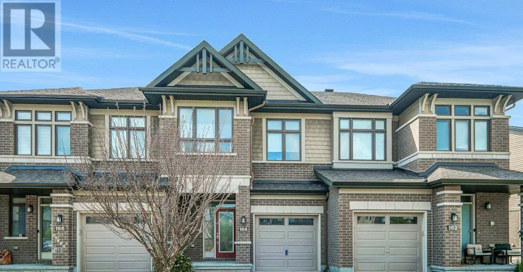 164 Larimar Circle, Ottawa, ON, K1X 0B6
