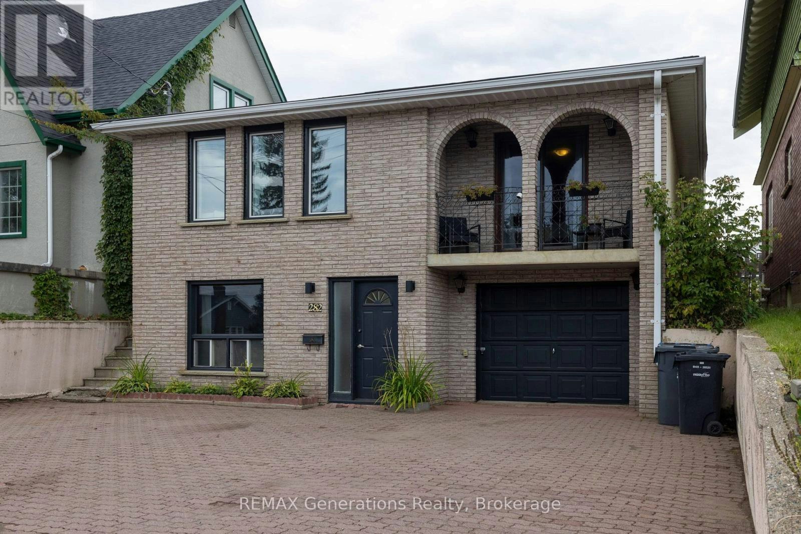 282 Algoma Street N, Thunder Bay, ON, P7A 5A6