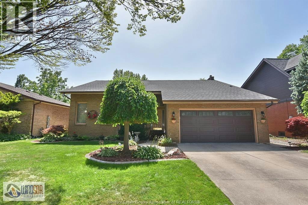 3915 Villa Borghese Drive, Windsor, ON, N9G 2K3