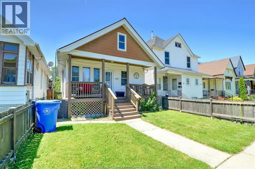 1187 Lincoln Road, Windsor, ON, N8Y 2H6